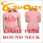 SPORTS COLOUR T SHIRT GRAPHIC PRINT