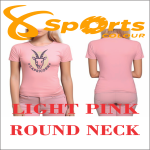 SPORTS COLOUR T SHIRT GRAPHIC PRINT