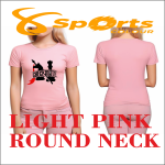 SPORTS COLOUR T SHIRT GRAPHIC PRINT