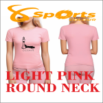 SPORTS COLOUR T SHIRT GRAPHIC PRINT