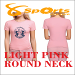 SPORTS COLOUR T SHIRT GRAPHIC PRINT