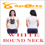 SPORTS COLOUR T SHIRT GRAPHIC PRINT