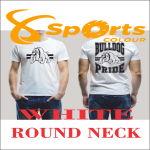 SPORTS COLOUR T SHIRT GRAPHIC PRINT