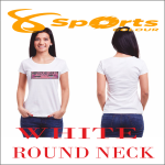 SPORTS COLOUR T SHIRT GRAPHIC PRINT