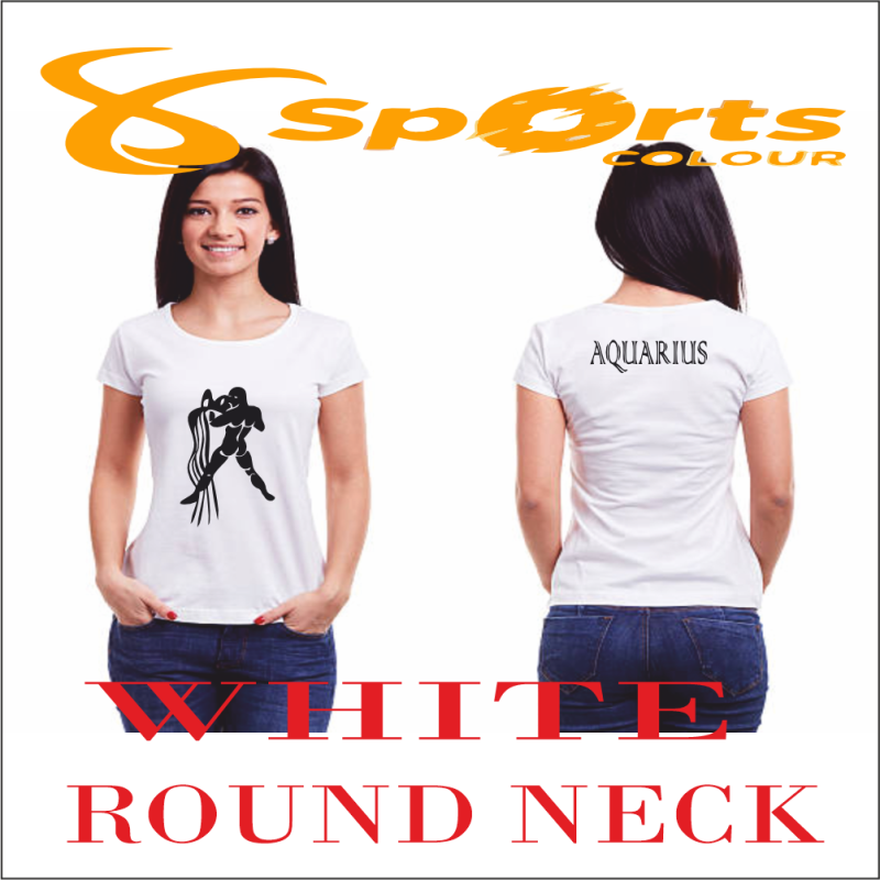 SPORTS COLOUR T SHIRT GRAPHIC PRINT