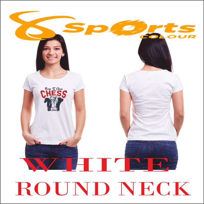 SPORTS COLOUR T SHIRT GRAPHIC PRINT