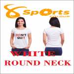 SPORTS COLOUR T SHIRT GRAPHIC PRINT