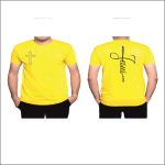 Sports Colour Graphic Design T-Shirt