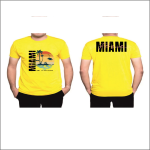 Sports Colour Graphic Design T-Shirt