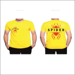 Sports Colour Graphic Design T-Shirt