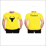 Sports Colour Graphic Design T-Shirt