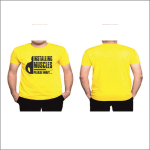 Sports Colour Graphic Design T-Shirt