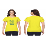 Sports Colour Graphic Design T-Shirt