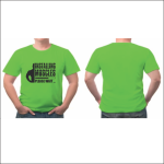 Sports Colour Graphic Design T-Shirt