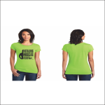 Sports Colour Graphic Design T-Shirt