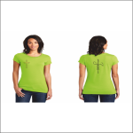 Sports Colour Graphic Design T-Shirt