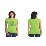 Sports Colour Graphic Design T-Shirt