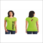 Sports Colour Graphic Design T-Shirt