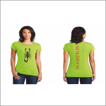 Sports Colour Graphic Design T-Shirt