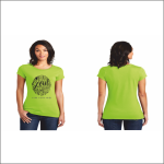 Sports Colour Graphic Design T-Shirt