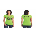 SPORTS COLOUR T SHIRT GRAPHIC PRINT