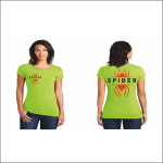 Sports Colour Graphic Design T-Shirt