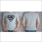 Sports Colour Graphic Design T-Shirt