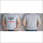 Sports Colour Graphic Design T-Shirt