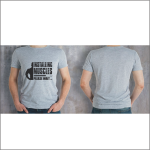 Sports Colour Graphic Design T-Shirt