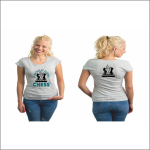 Sports Colour Graphic Design T-Shirt