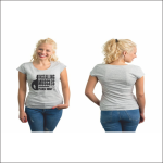 Sports Colour Graphic Design T-Shirt