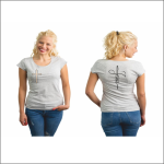 Sports Colour Graphic Design T-Shirt