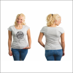 Sports Colour Graphic Design T-Shirt