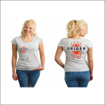 Sports Colour Graphic Design T-Shirt