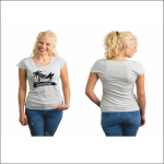 Sports Colour Graphic Design T-Shirt