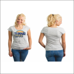 Sports Colour Graphic Design T-Shirt