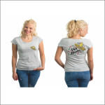 Sports Colour Graphic Design T-Shirt