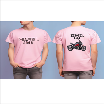 SPORTS COLOUR T SHIRT GRAPHIC PRINT