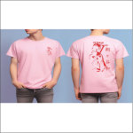 Sports Colour Graphic Design T-Shirt