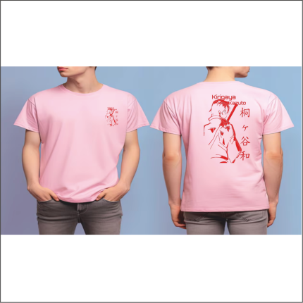 Sports Colour Graphic Design T-Shirt