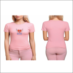 Sports Colour Graphic Design T-Shirt