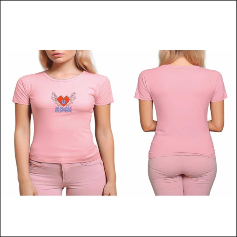 Sports Colour Graphic Design T-Shirt