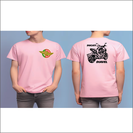 SPORTS COLOUR T SHIRT GRAPHIC PRINT