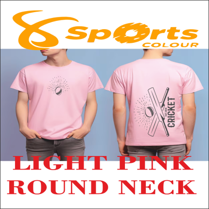 SPORTS COLOUR T SHIRT GRAPHIC PRINT