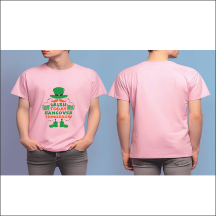 Sports Colour Graphic Design T-Shirt