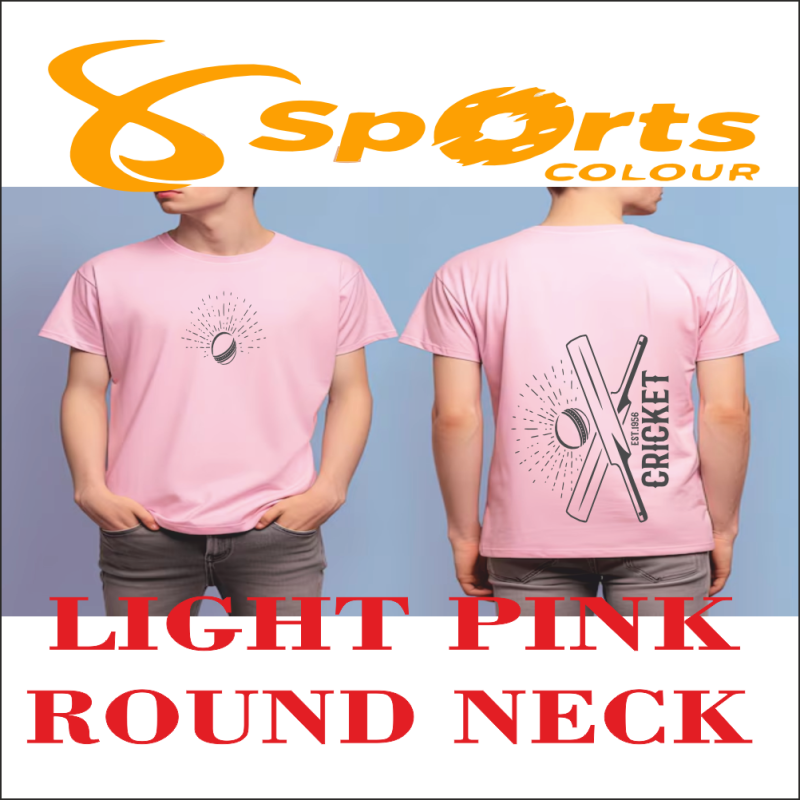 SPORTS COLOUR T SHIRT GRAPHIC PRINT