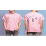 Sports Colour Graphic Design T-Shirt