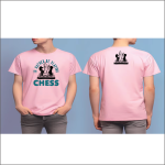 Sports Colour Graphic Design T-Shirt