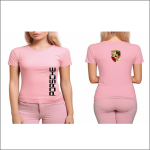 Sports Colour Graphic Design T-Shirt