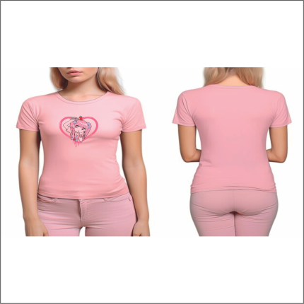 SPORTS COLOUR T SHIRT GRAPHIC PRINT